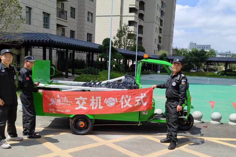 電動尾板垃圾車物業(yè)街道垃圾清運(yùn)車 垃圾桶運(yùn)輸車 環(huán)衛(wèi)垃圾車